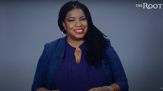 #OscarsSoWhite Creator April Reign Is Launching a Digital Content Studio for People of Color